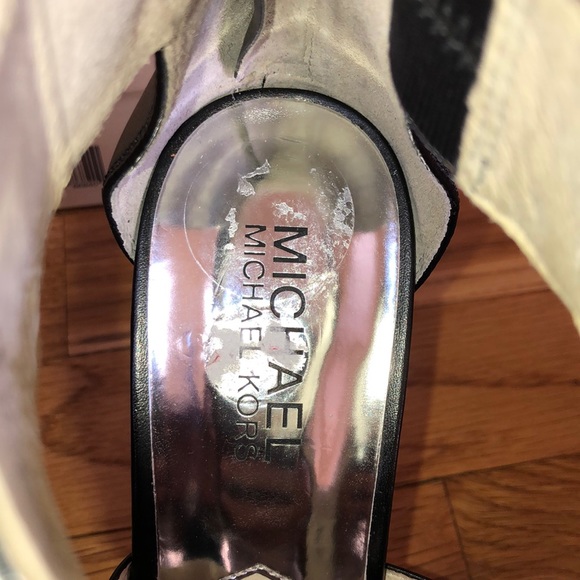Michael Kors sandal - Picture 6 of 7